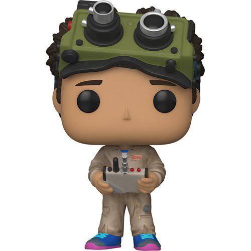 Funko Pop! Movies - Ghostbusters 3: Afterlife Vinyl Figures - Select Figure(s) - Collectors World Toys