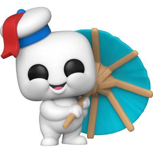 Funko Pop! Movies - Ghostbusters 3: Afterlife Vinyl Figures - Select Figure(s) - Collectors World Toys