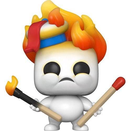 Funko Pop! Movies - Ghostbusters 3: Afterlife Vinyl Figures - Select Figure(s) - Collectors World Toys