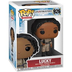 Funko Pop! Movies - Ghostbusters 3: Afterlife Vinyl Figures - Select Figure(s) - Collectors World Toys