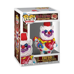 Funko Pop! Movies - Killer Klowns from Outer Space Vinyl Figure - Select Figure(s) - Collectors World Toys