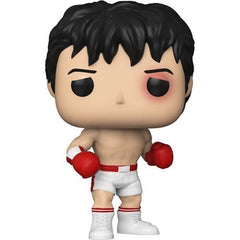 Funko Pop! Movies - Rocky 45th Anniversary Vinyl Figures - Select Figure(s) - Collectors World Toys