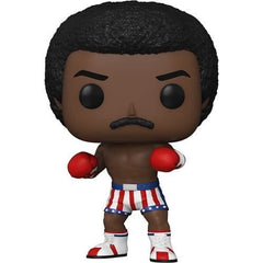 Funko Pop! Movies - Rocky 45th Anniversary Vinyl Figures - Select Figure(s) - Collectors World Toys