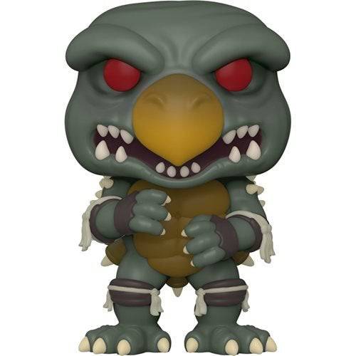 Funko Pop! Movies Teenage Mutant Ninja Turtles Vinyl Figures - Select Figure(s) -