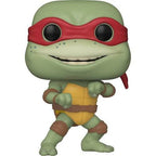 Funko Pop! Movies Teenage Mutant Ninja Turtles Vinyl Figures - Select Figure(s)