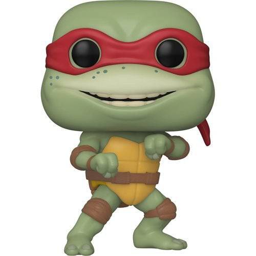 Funko Pop! Movies Teenage Mutant Ninja Turtles Vinyl Figures - Select Figure(s) -
