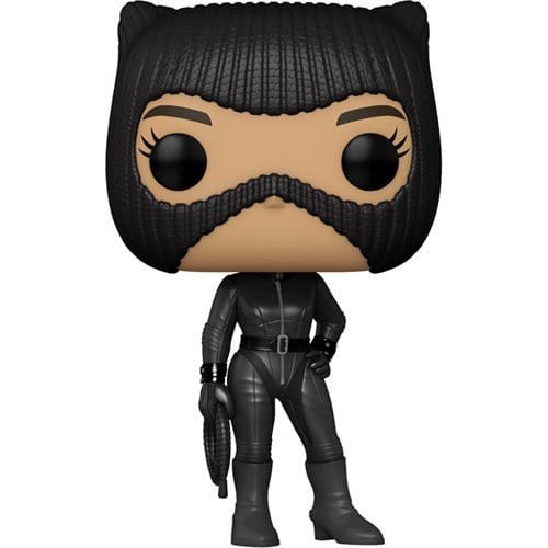 Funko Pop! Movies - The Batman Vinyl Figures - Select Figure(s) - Collectors World Toys