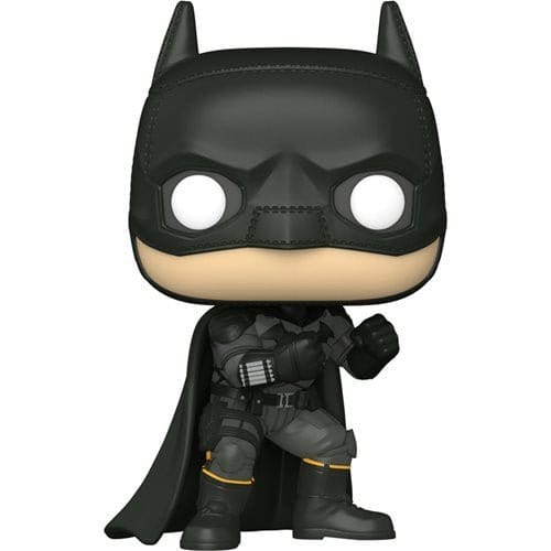 Funko Pop! Movies - The Batman Vinyl Figures - Select Figure(s) - Collectors World Toys