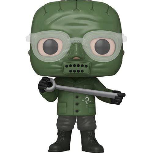 Funko Pop! Movies - The Batman Vinyl Figures - Select Figure(s) - Collectors World Toys