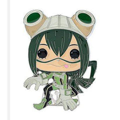 Funko Pop!- My Hero Academia Large Enamel Pin - Select Figure(s) - Collectors World Toys