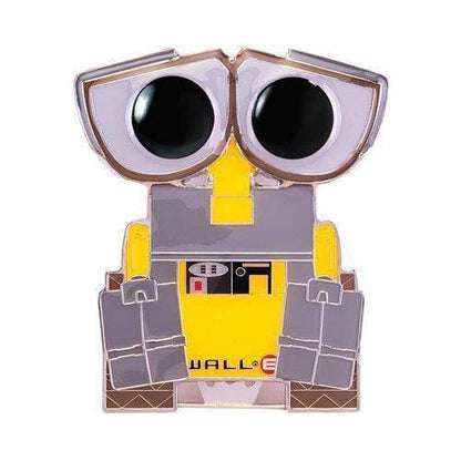 Funko Pop! Pixar Large Enamel Pin - Select Figure(s) 01 Wall-E