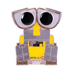 Funko Pop! Pixar Large Enamel Pin - Select Figure(s) -