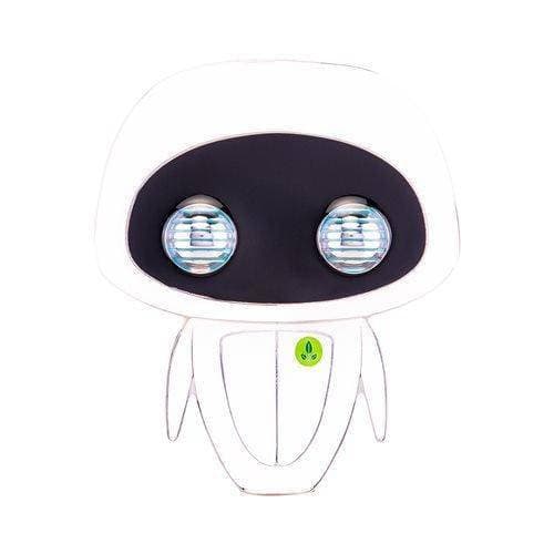 Funko Pop! Pixar Large Enamel Pin - Select Figure(s) 02 Eve