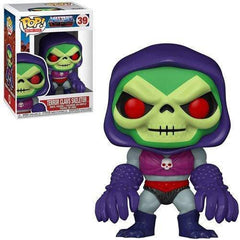 Funko Pop! Retro Toys - Masters of the Universe Vinyl Figures - Select Figure(s) -