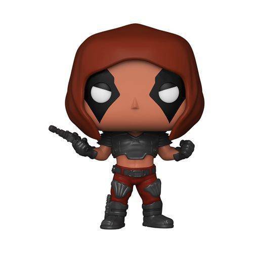 Funko Pop! Retro Toys Vinyl Figures - Select Figure(s) - Collectors World Toys