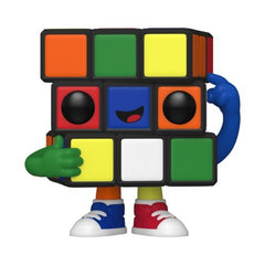 Funko Pop! Retro Toys Vinyl Figures - Select Figure(s) - Collectors World Toys