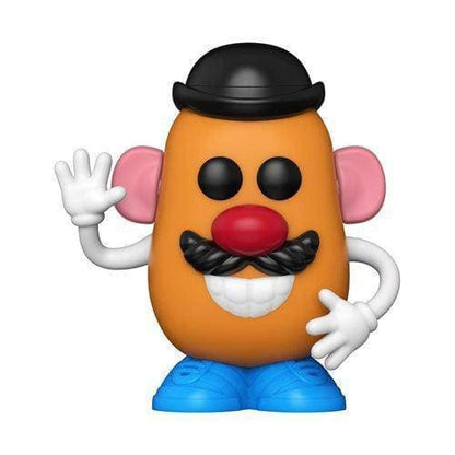 Funko Pop! Retro Toys Vinyl Figures - Select Figure(s) 02 - Mr. Potato Head