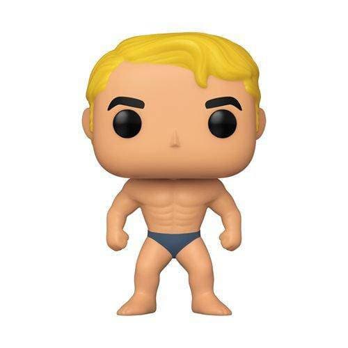 Funko Pop! Retro Toys Vinyl Figures - Select Figure(s) 01 - Stretch Armstrong