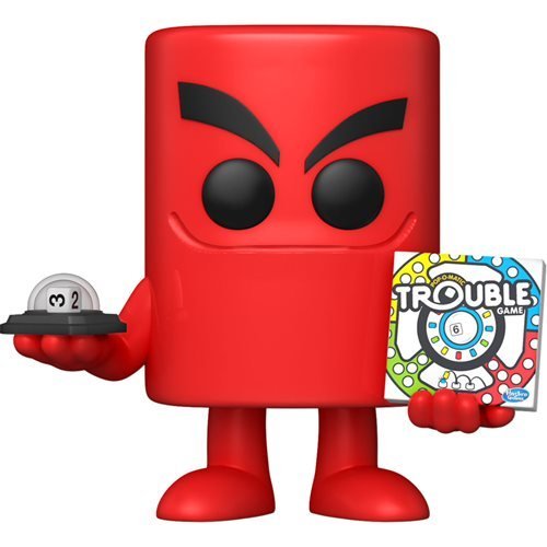 Funko Pop! Retro Toys Vinyl Figures - Select Figure(s) - Collectors World Toys