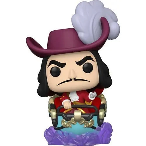 Funko Pop! Rides - Walt Disney World 50th Anniversary - Select Figure(s) - Collectors World Toys