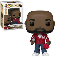 Funko Pop! Rocks - Boyz II Men Vinyl Figures - Select Figure(s) -