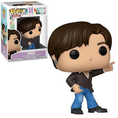 Funko Pop! Rocks - BTS Dynamite Vinyl Figures - Select Figure(s) - Collectors World Toys