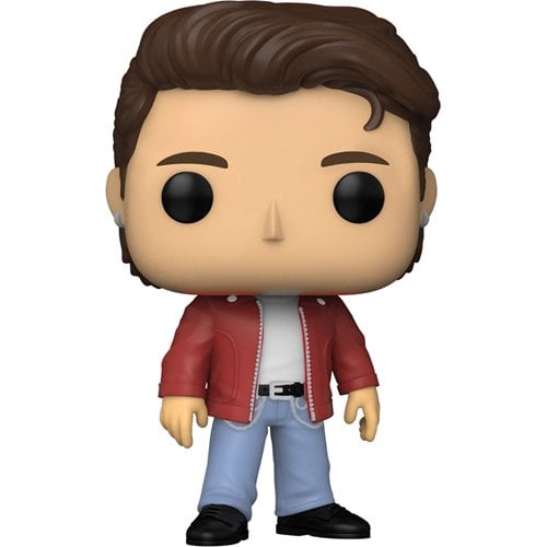 Funko Pop! Rocks - New Kids on the Block Vinyl Figure - Select Figure(s) Main image