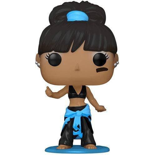 Funko Pop! Rocks - TLC Vinyl Figures - Select Figure(s) - Collectors World Toys