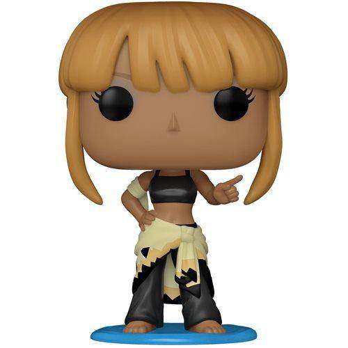 Funko Pop! Rocks - TLC Vinyl Figures - Select Figure(s) - Collectors World Toys
