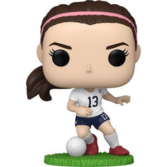 Funko Pop! Sports Legends US Women's National Team Vinyl Figures - Select Figure(s) - Collectors World Toys