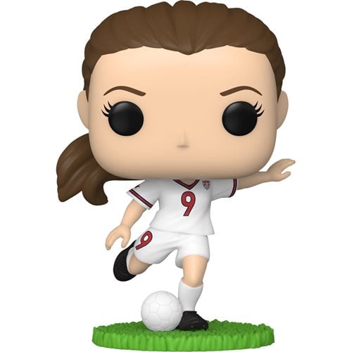 Funko Pop! Sports Legends US Women's National Team Vinyl Figures - Select Figure(s) - Collectors World Toys
