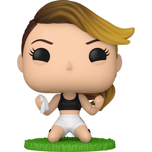 Funko Pop! Sports Legends US Women's National Team Vinyl Figures - Select Figure(s) - Collectors World Toys