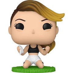 Funko Pop! Sports Legends US Women's National Team Vinyl Figures - Select Figure(s) - Collectors World Toys