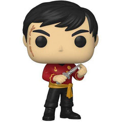 Funko Pop! Star Trek: The Original Series Vinyl Figures - Select Figure(s) - Collectors World Toys