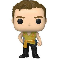 Funko Pop! Star Trek: The Original Series Vinyl Figures - Select Figure(s) - Collectors World Toys