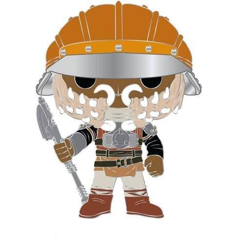 Funko Pop! Star Wars - Return of the Jedi - Large Enamel Pin - Select Figure(s) - Collectors World Toys