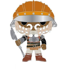Funko Pop! Star Wars - Return of the Jedi - Large Enamel Pin - Select Figure(s) - Collectors World Toys