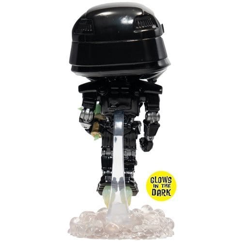Funko Pop! Star Wars: The Mandalorian Vinyl Figures - Select Figure(s) - Collectors World Toys