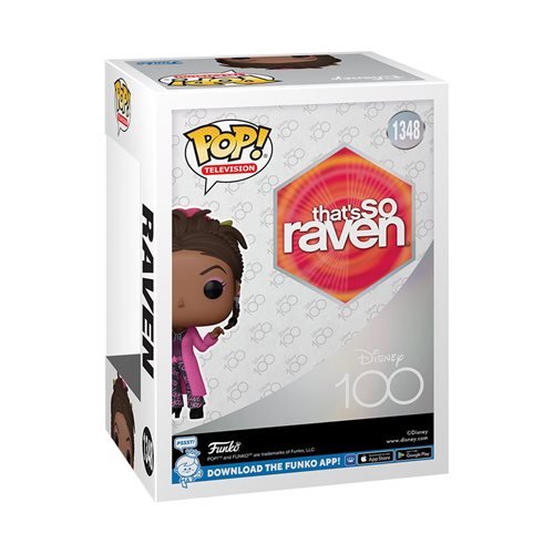 Funko Pop! Television - Disney 100 Vinyl Figures - Select Figure(s) Main image