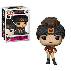Funko Pop! Television - Glow Vinyl Figures - Select Figure(s) - Collectors World Toys