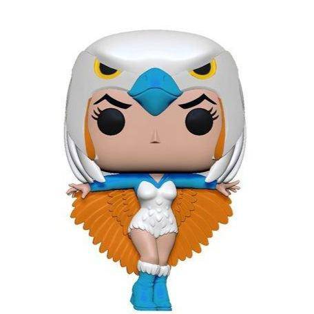 Funko Pop! Television Masters of the Universe Vinyl Figures - Select Figure(s) - Collectors World Toys