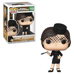 Funko Pop! Television - Parks and Recreation Vinyl Figures - Select Figure(s) - Collectors World Toys