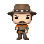 Funko Pop! Television - Parks and Recreation Vinyl Figures - Select Figure(s)