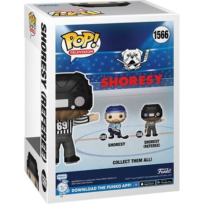 Funko Pop! Television - Shoresy - Vinyl Figure - Select Figure(s)
