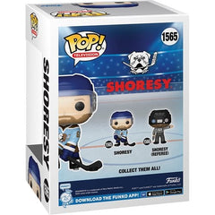 Funko Pop! Television - Shoresy - Vinyl Figure - Select Figure(s) - Collectors World Toys