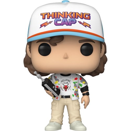 Funko Pop! Television - Stranger Things Season 4 Vinyl Figures - Select Figure(s) Main image