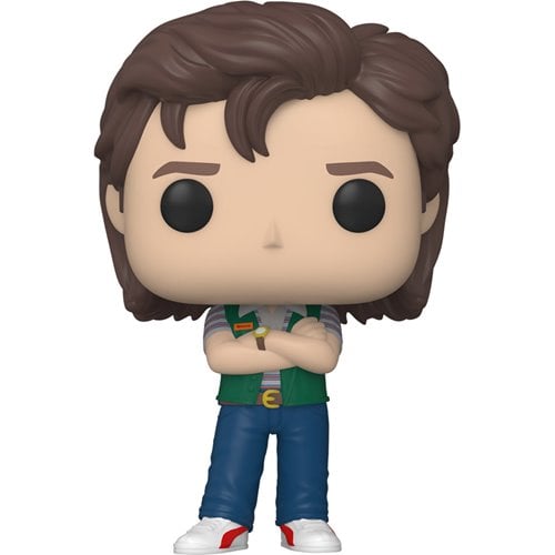 Funko Pop! Television - Stranger Things Season 4 Vinyl Figures - Select Figure(s) - Collectors World Toys