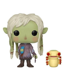 Funko Pop! Television - The Dark Crystal Vinyl Figures - Select Figure(s) - Collectors World Toys