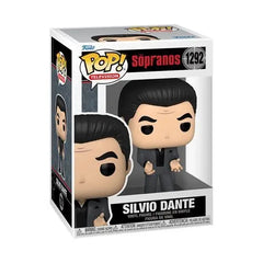 Funko Pop! Television The Sopranos Vinyl Figures - Select Figure(s) -