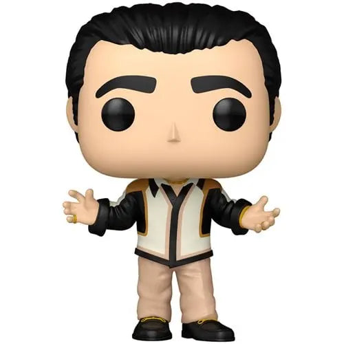 Funko Pop! Television The Sopranos Vinyl Figures - Select Figure(s) -